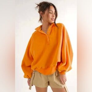 AS Revival Sweatshirt Size Large